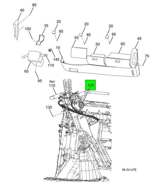 6020442C94 Navistar International | SET LOCK CYLINDER KEY 6020442C94 Navistar International | SET LOCK CYLINDER KEY