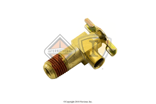 OMIX 17416.03 Valve Guide for 52-71 Jeep CJ Series & M-38A1 with 134c.i.  F-Head Engine