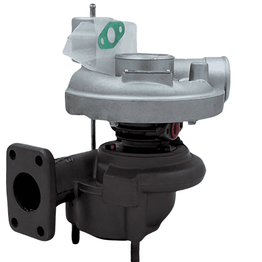 2674A807 A2Z Diesel Parts | EQUIVALENT TO PERKINS GT25 TURBO