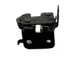 Folding Seat Latch Back - Rear