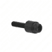Fluted Socket Head Cap Screw