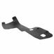Radiator Support Splash Shield Roof Air Deflector - Front, Lower