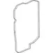 Automatic Transmission Cover Gasket (AT)