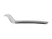 Bumper Trim Filler - Left, Front (DX)