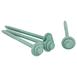 Body Mount Cushion Bolt Hex Head And Washer - M12 X 197