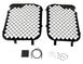 Transit 2015-2024 Rear Window Grille