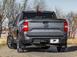 Gatorback Front Splash Guards with Black Oval Logo