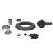 Differential Ring and Pinion Driving Gear - Rear