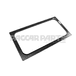 TRIM-WINDOW REAR ABS BLK