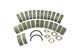 Lower End Bearing Kit - Standard