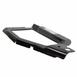 Quarter Panel Extension Body Side - Left, Outer