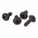 Instrument Panel Cover Screw - 3 X 8MM MULTI FUNCTION DISPLAY 15