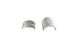 3-Piece Bushing Kit for S60 Dome