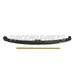 SPRING ASSY-FRONT 8K TAPERLEAF