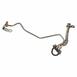 Turbocharger Oil Line Tube - Right 3.5L