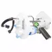 Fuel Pump and Sender