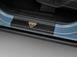 Badlands Edition Tufskinz Door Sill Protector Kit with Badlands Logo