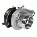 Exhaust Gas Turbocharger Kit for DD15