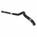 Power Steering Return Line Hose Connecting