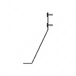 Bracket - Fairing, Support, Kickout, Long