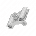 Luggage Bracket