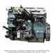 Remanufactured Complete Engine Series 60 12.7L EPA07