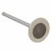 Engine Exhaust Valve - 3.5L