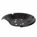 Brake Dust Shield Splash Guard - Right, Rear