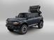 - 2025 Convertible Power Soft Top (4 Door)