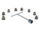 Super Duty 2011-2024 17 Wheel Liners