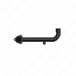 Exhaust Gas Line for DD16 EPA07/EPA10/EURO 4