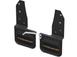 Gatorback Front Splash Guards w/Tremor Logo Insert