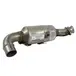 Converter - 5.0L