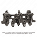 Jacobs Engine Brake Assembly - Model 790, Rear, 12 Volt