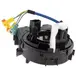 Air Bag Clockspring Cover And Contact Plate