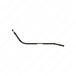 Oil Level Gauge Tube Assembly, 570 mm Length for S60 14L