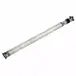 Shaft Drive 126 Wheelbase - Rear (3.0L, MT)