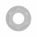 M8 1.25 Corrosion-Resistant Nut