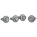 Engine Mount Bolt Screw And Washer - M12 x 32MM