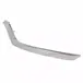 Bumper Trim Filler - Left, Front (DX)