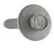 Intercooler Bolt Hex Head And Washer Charge Air Cooler - M6 X 35MM 2.0L