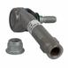 Suspension Control Arm and Ball Joint As Steering Tie Rod End - Right