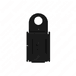 HC Doser Valve Lines Bracket