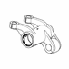 Rocker Arm - Intake