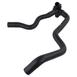 Engine Coolant Hose Radiator - 3.5L