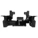 Floor Pan Splash Shield Fender Apron