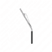 Oil Gauge Guide Tube - OM906 EuroMot 3