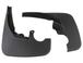 Explorer 2020-2025 Splash Guards Front Pair