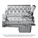 Remanufactured Long Block MB4000 460/975/980
