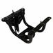 Spare Tire Carrier Wheel Bracket